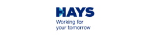 Hays Specialist Recruitment - Education