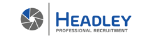 Headley Professional Recruitment Ltd